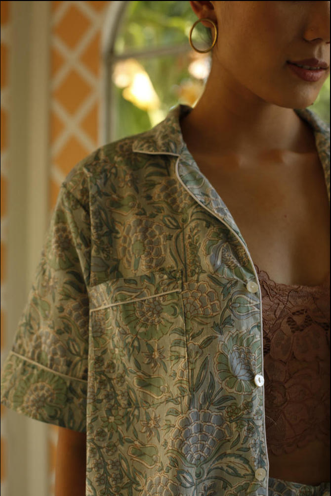 NOCELLE Lounge Wear by TOKREE for women Worldwide