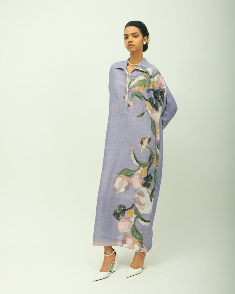Nysa dress