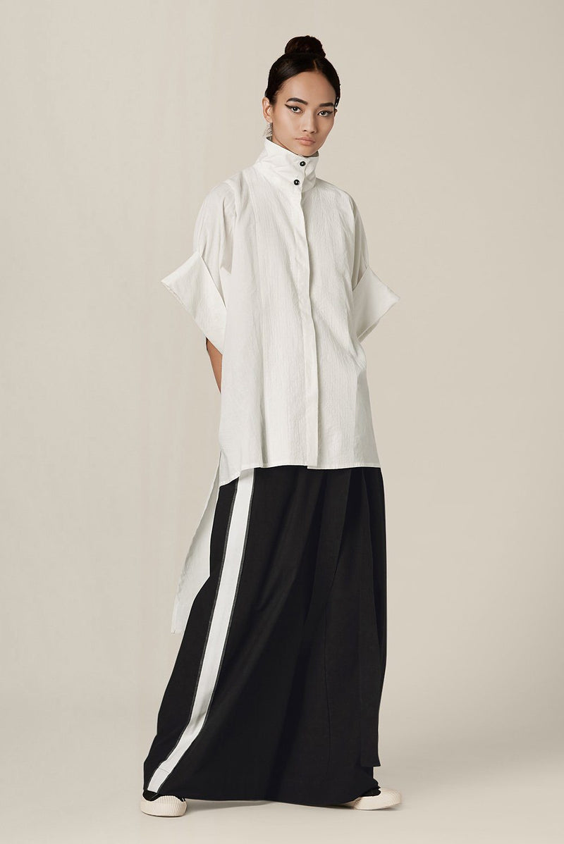 Obi Shirt by Chola for women Worldwide