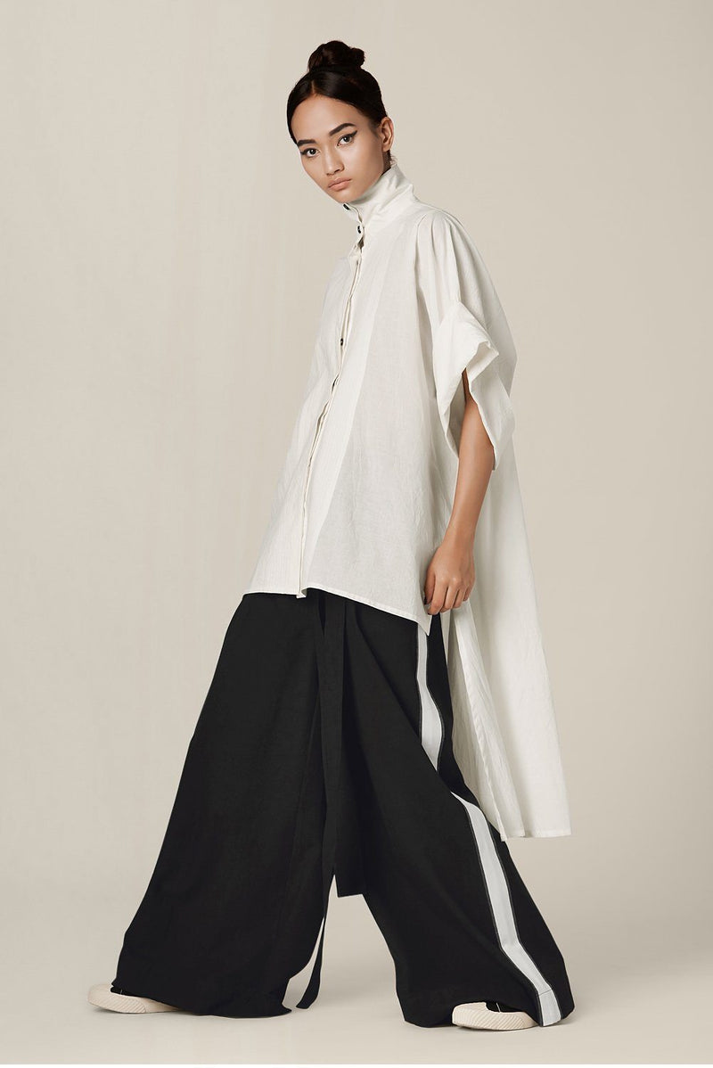 Obi Shirt by Chola for women Worldwide