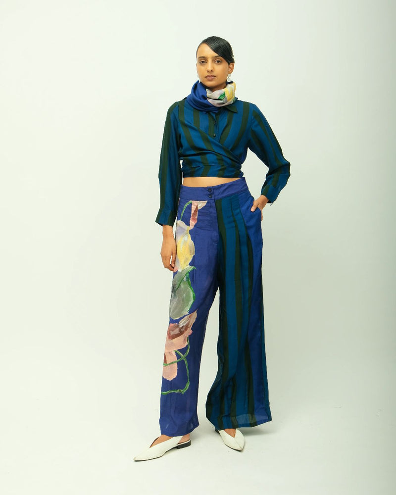 Midnight Psy Top