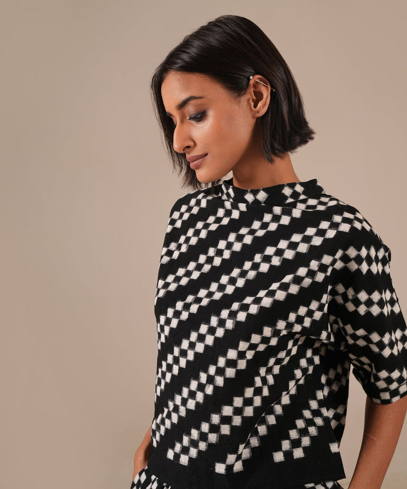 Orbit Set 100% cotton by Indigo Dreams for women Worldwide