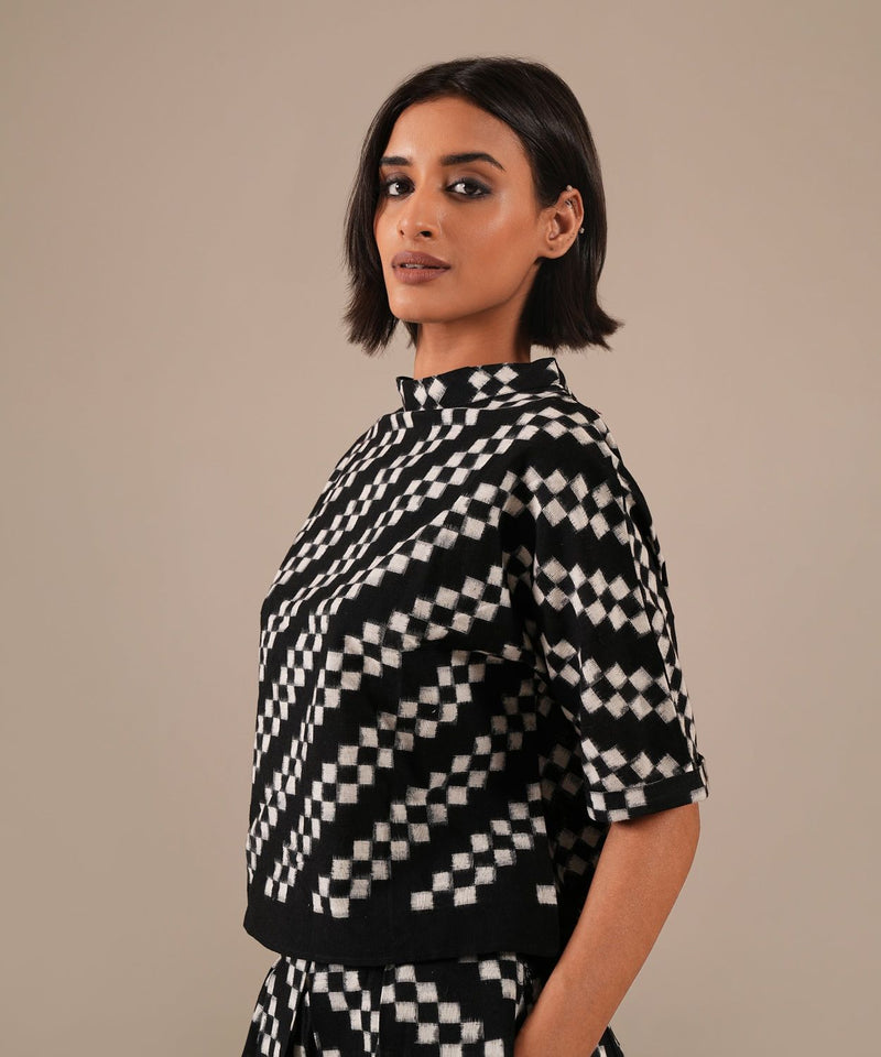 Orbit Set 100% cotton by Indigo Dreams for women Worldwide