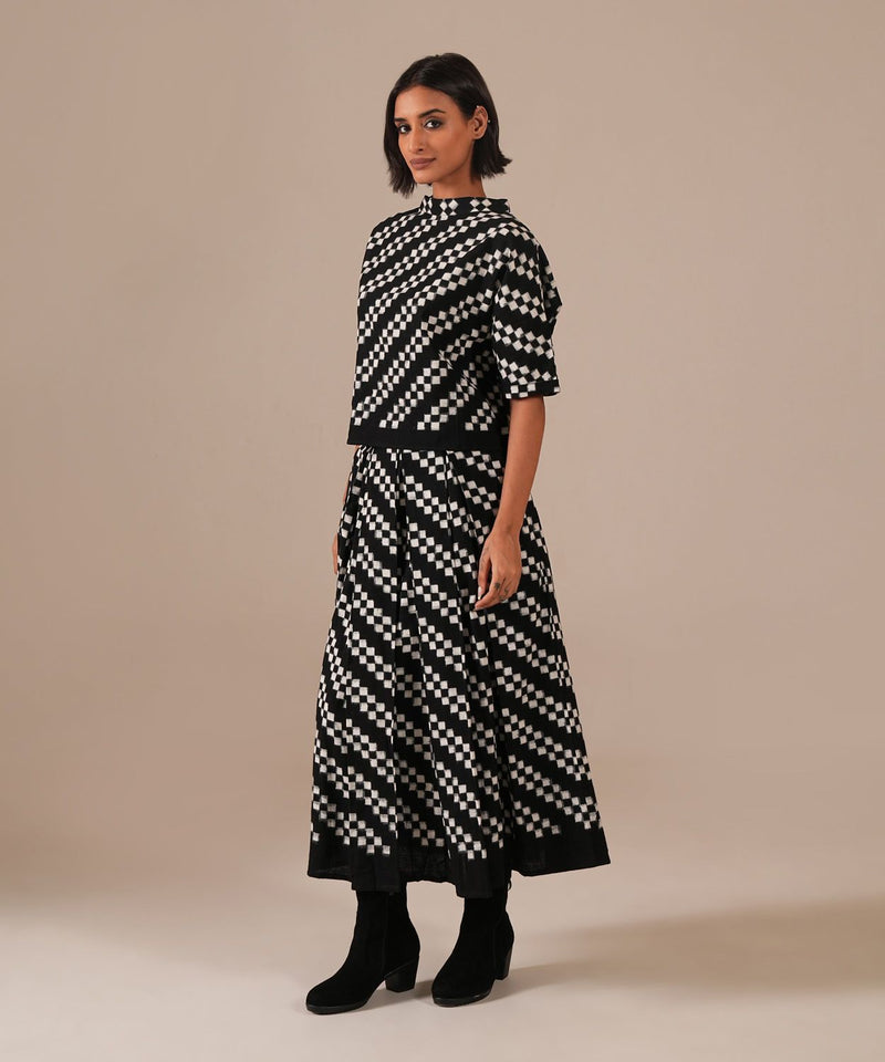 Orbit Set 100% cotton by Indigo Dreams for women Worldwide