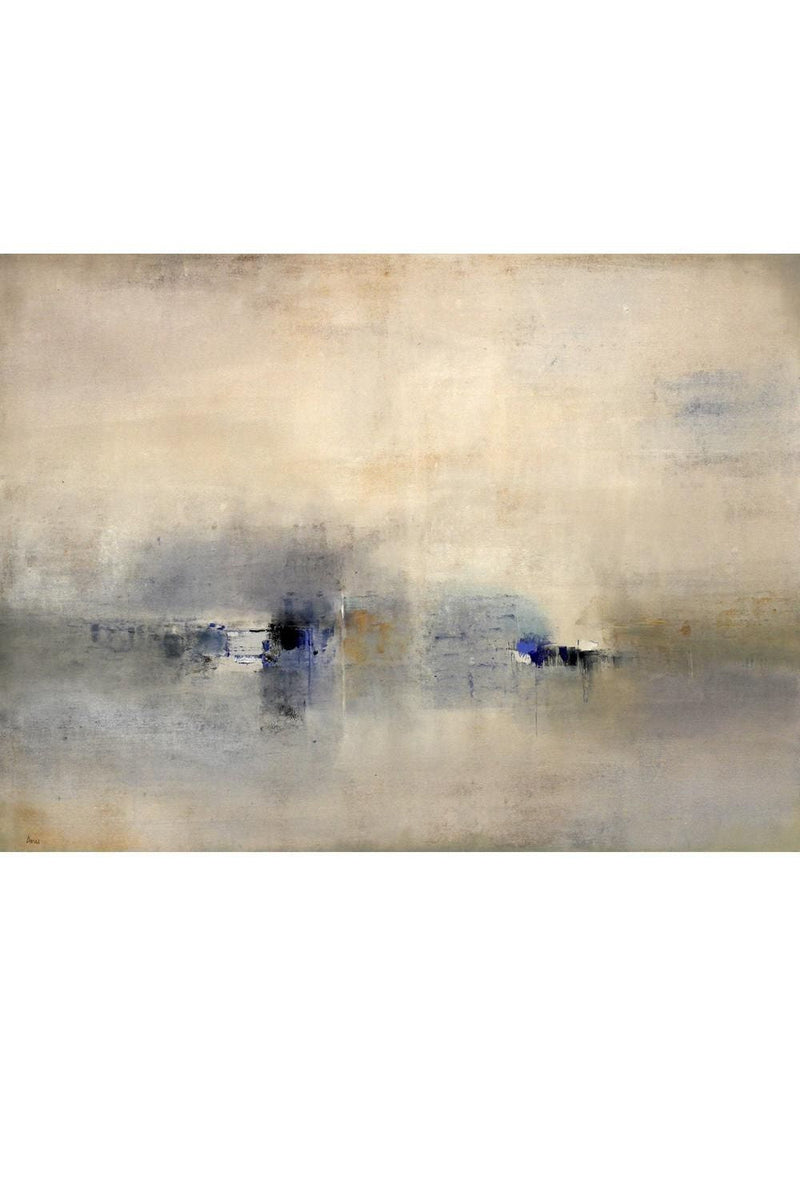 Overcast AKAAF22-002 Art Anu Kulkarni