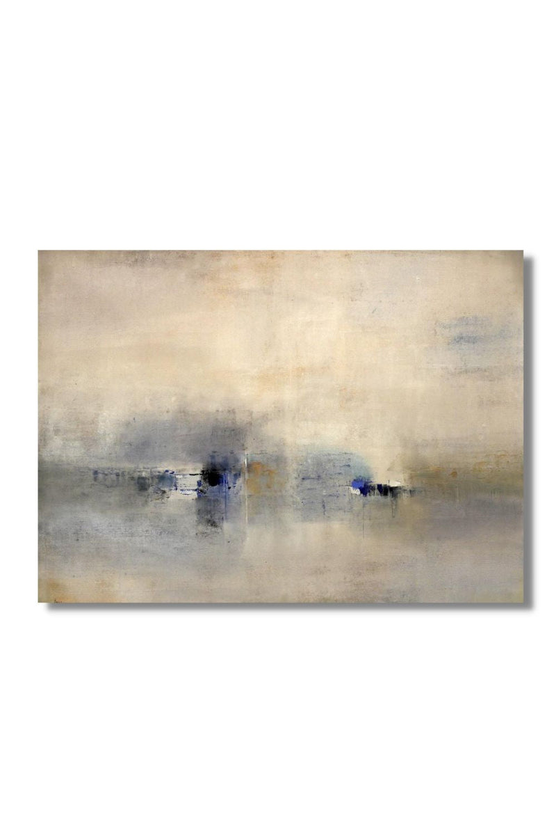Overcast AKAAF22-002 Art Anu Kulkarni