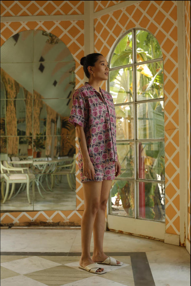 PAOLINO Lounge Wear by TOKREE for women Worldwide