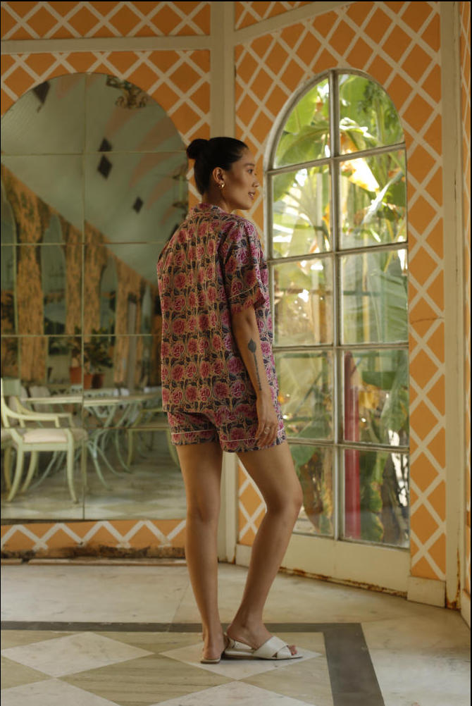 PAOLINO Lounge Wear by TOKREE for women Worldwide