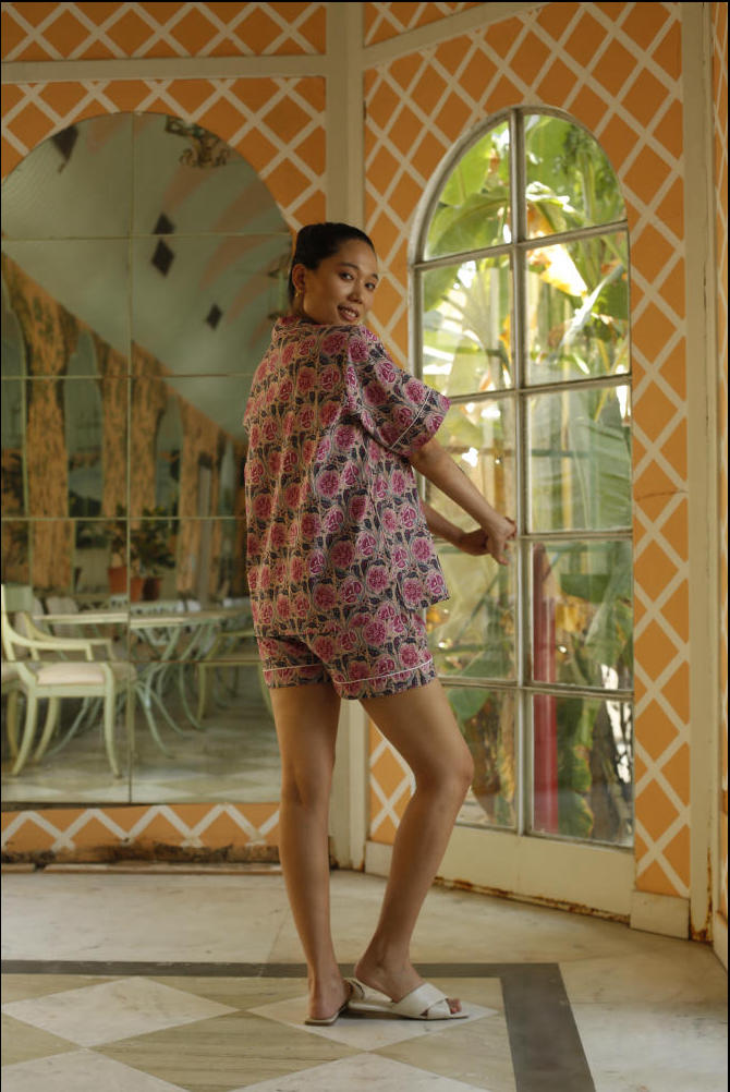 PAOLINO Lounge Wear by TOKREE for women Worldwide