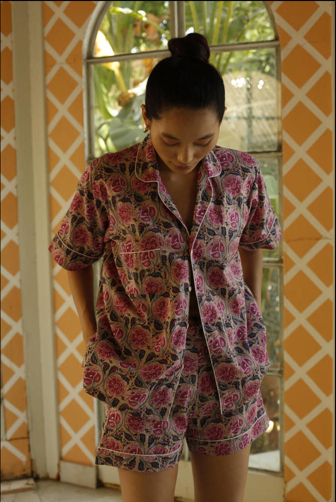 PAOLINO Lounge Wear by TOKREE for women Worldwide