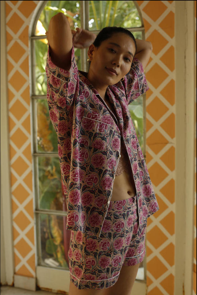 PAOLINO Lounge Wear by TOKREE for women Worldwide
