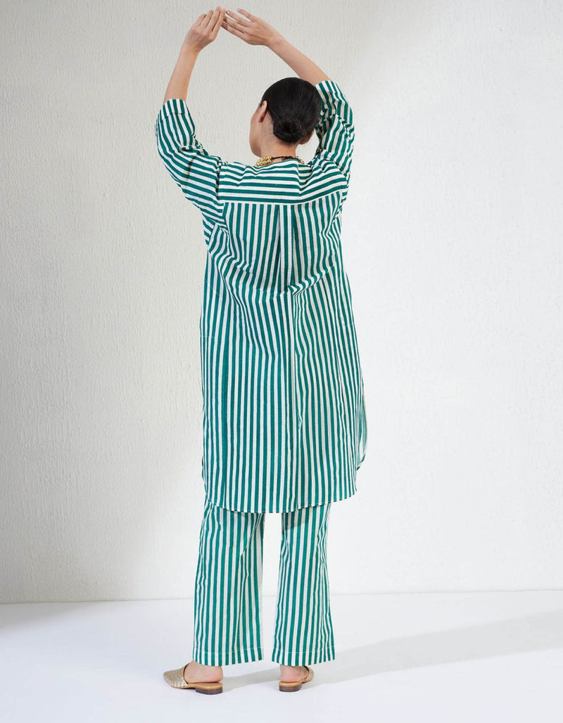 Zana Set cotton by Aavidi for women Worldwide