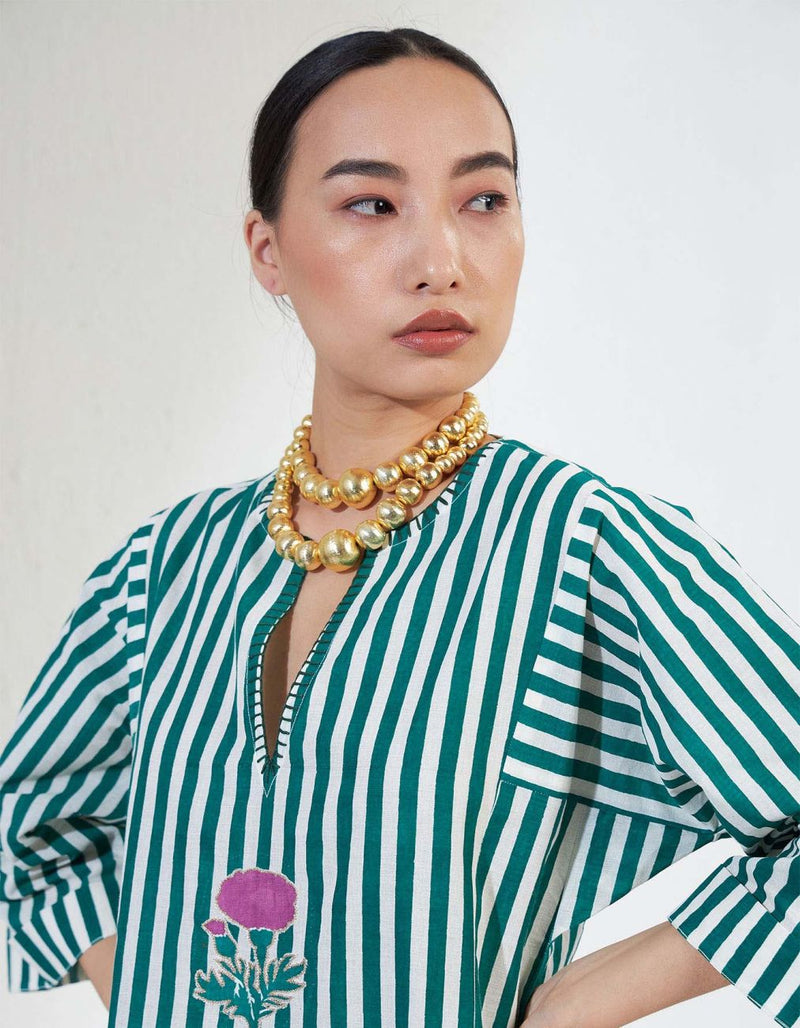 Zana Set cotton by Aavidi for women Worldwide