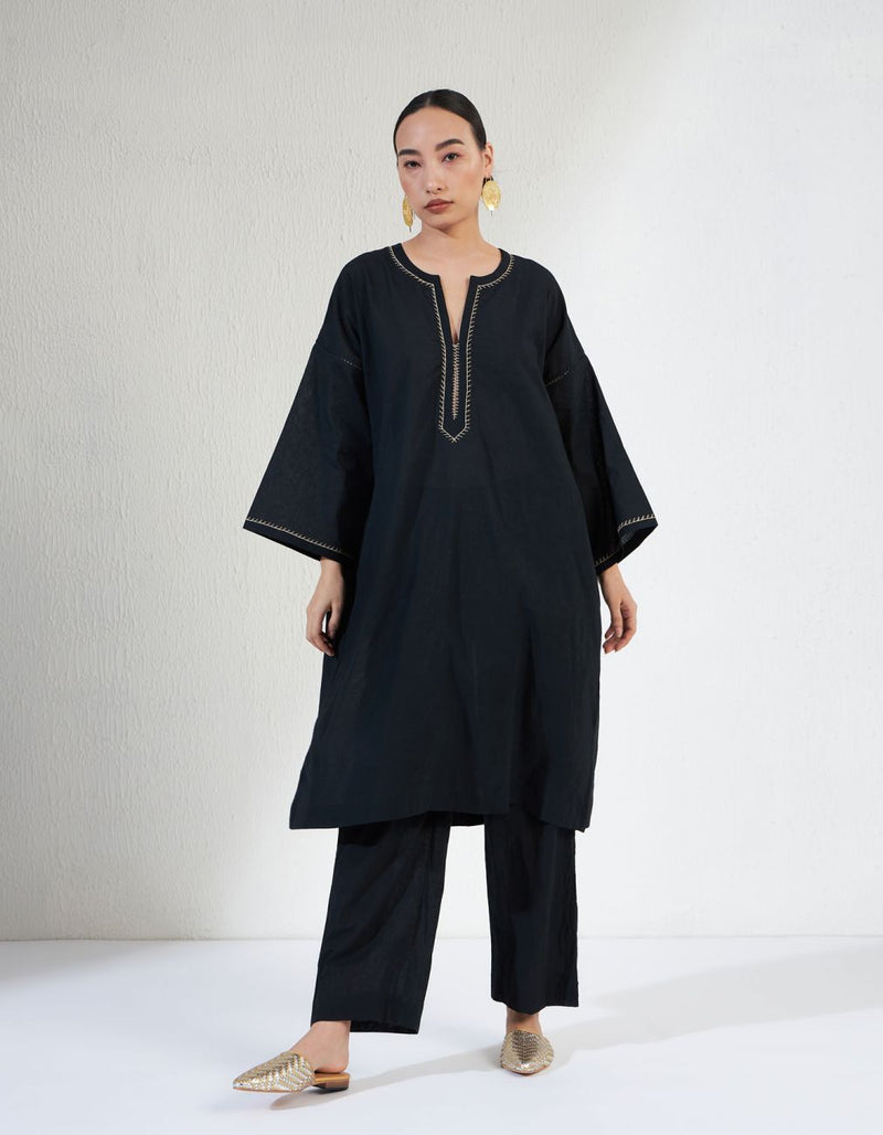 NAZ SET 2 cotton by Aavidi for women Worldwide