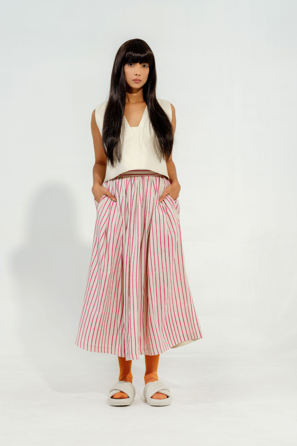 Pepper Skirt