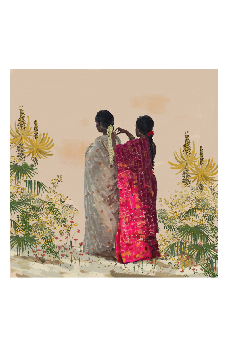 phoolwari