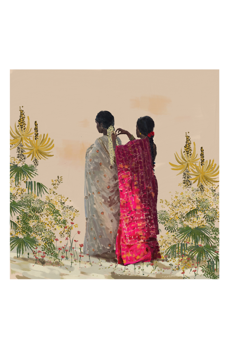 phoolwari
