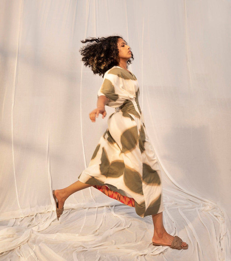 Phyllis by Khara Kapas for women Worldwide