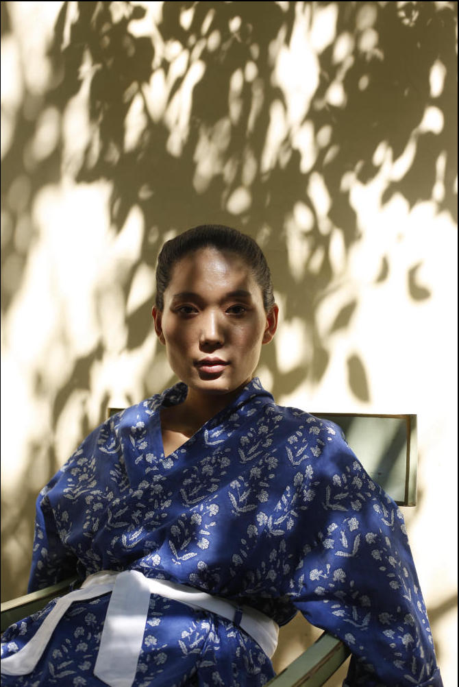 PIETRO Lounge Wear by TOKREE for women Worldwide