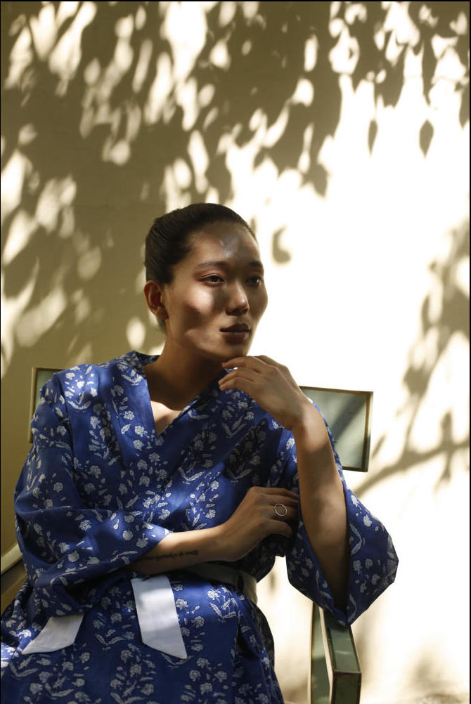 PIETRO Lounge Wear by TOKREE for women Worldwide