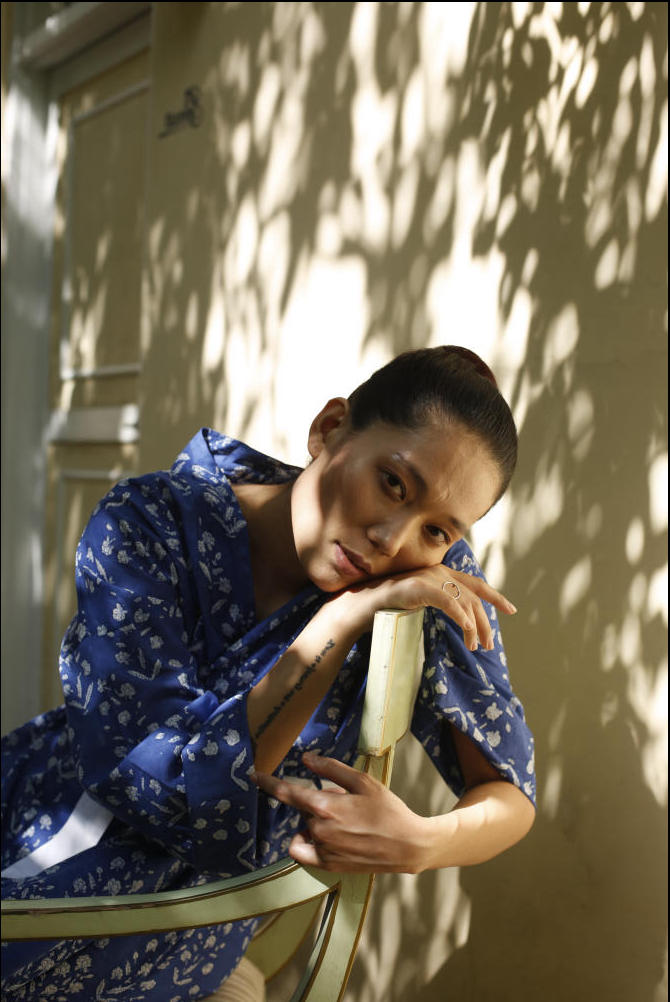 PIETRO Lounge Wear by TOKREE for women Worldwide