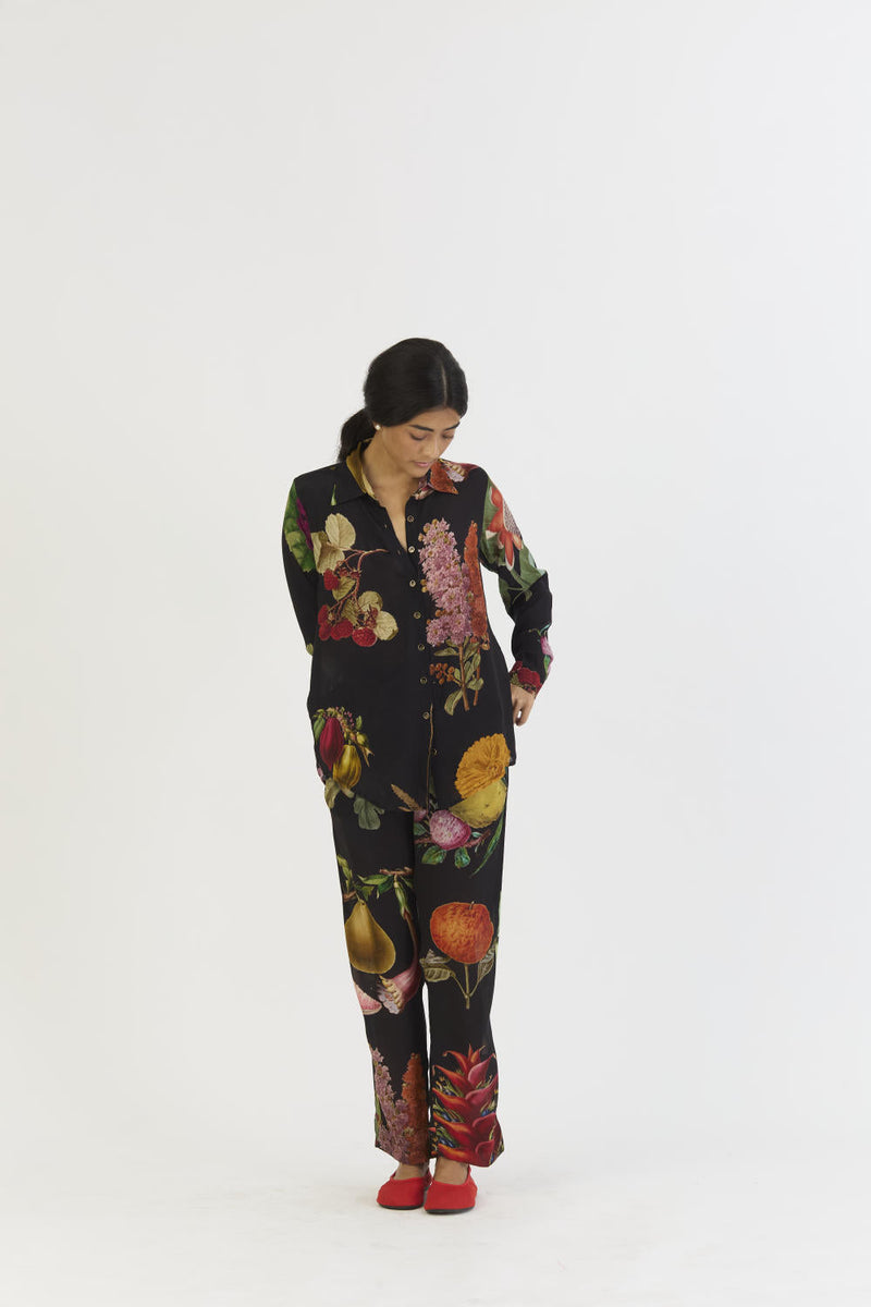 PLUM CO-ORD by Yam for women Worldwide
