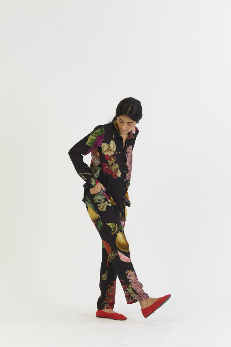 PLUM CO-ORD by Yam for women Worldwide
