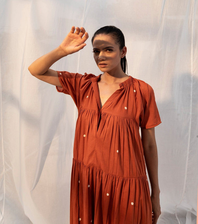 Pomona by Khara Kapas for women Worldwide