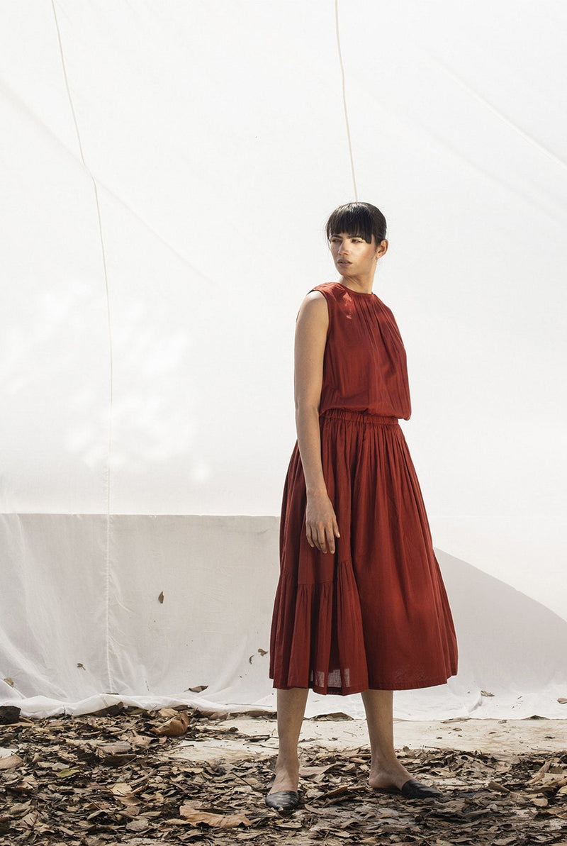 Primrose Path Dress by Khara Kapas for women Worldwide