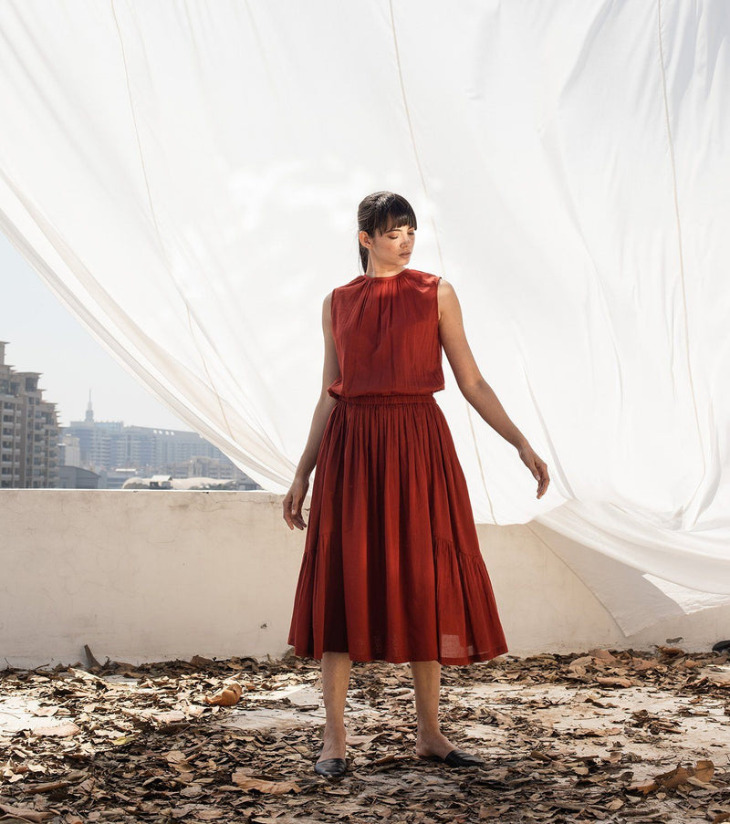 Primrose Path Dress by Khara Kapas for women Worldwide