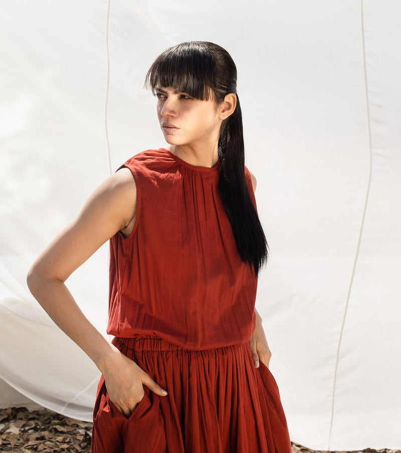 Primrose Path Dress by Khara Kapas for women Worldwide