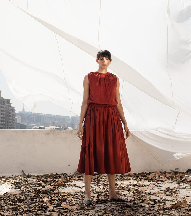 Primrose Path Dress by Khara Kapas for women Worldwide