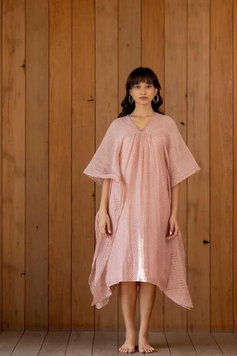 Raha Dress by Nirjara for women Worldwide