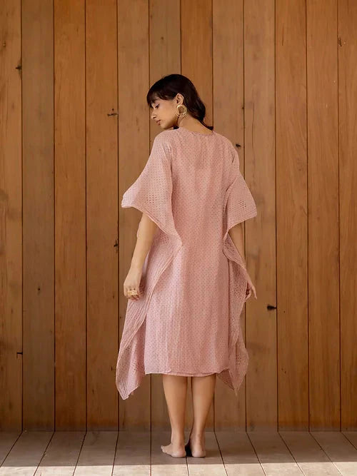 Raha Dress by Nirjara for women Worldwide