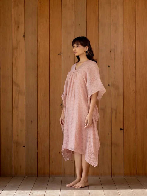 Raha Dress by Nirjara for women Worldwide