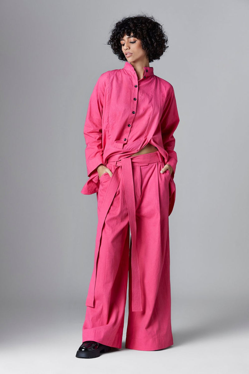 Reve Trouser Bottoms by Chola for women Worldwide