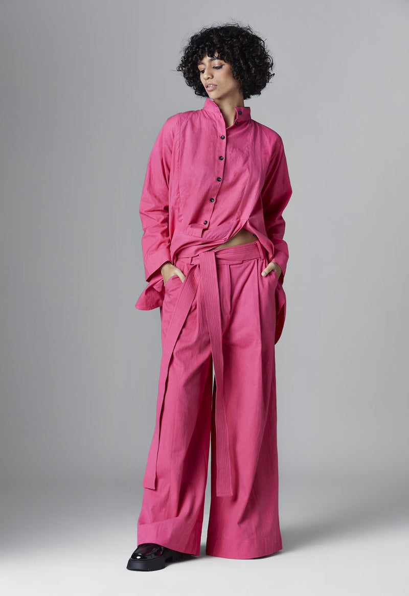 Reve Trouser Bottoms by Chola for women Worldwide