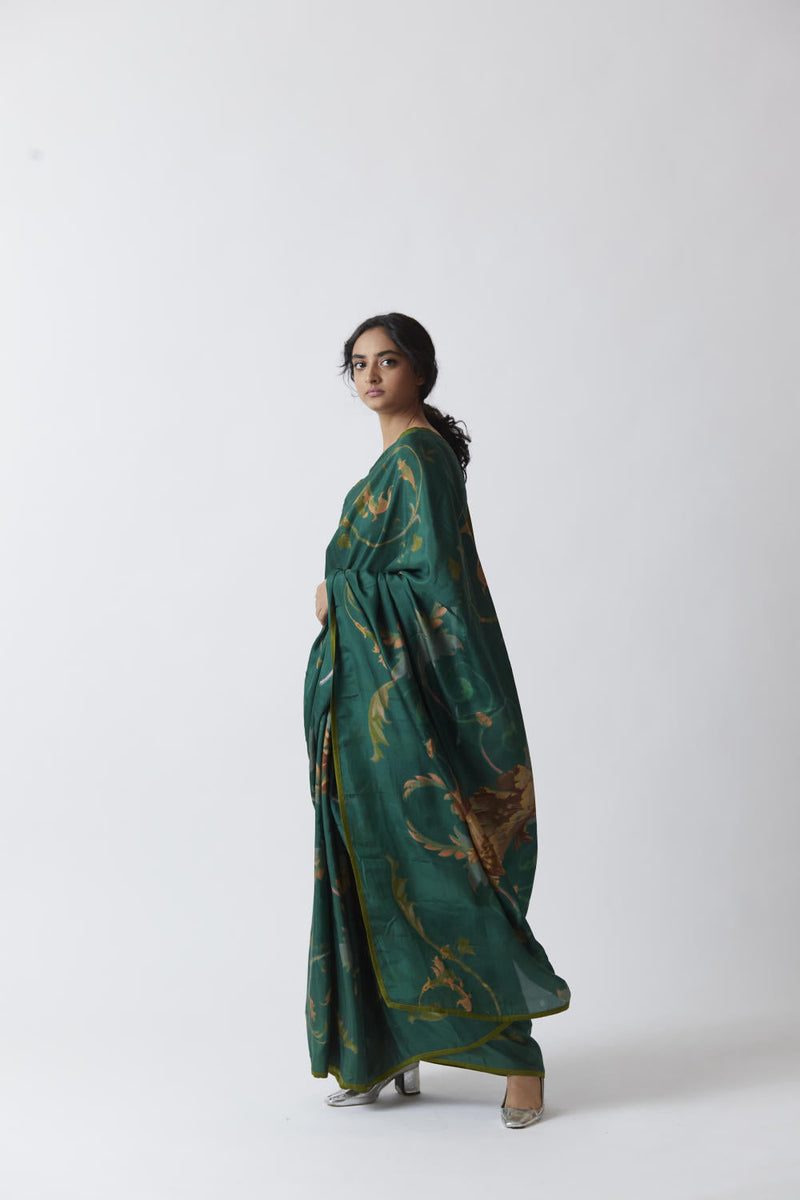 RHODE SAREE Sarees by Yam for women Worldwide