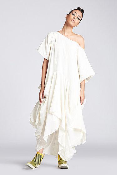 River Dress by Chola for women Worldwide