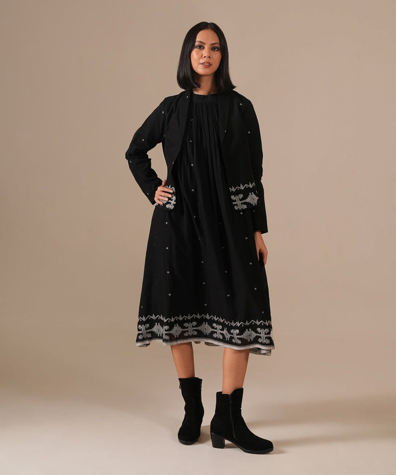 Rook Set 100% cotton by Indigo Dreams for women Worldwide