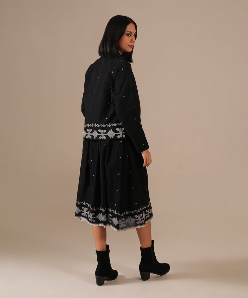 Rook Set 100% cotton by Indigo Dreams for women Worldwide