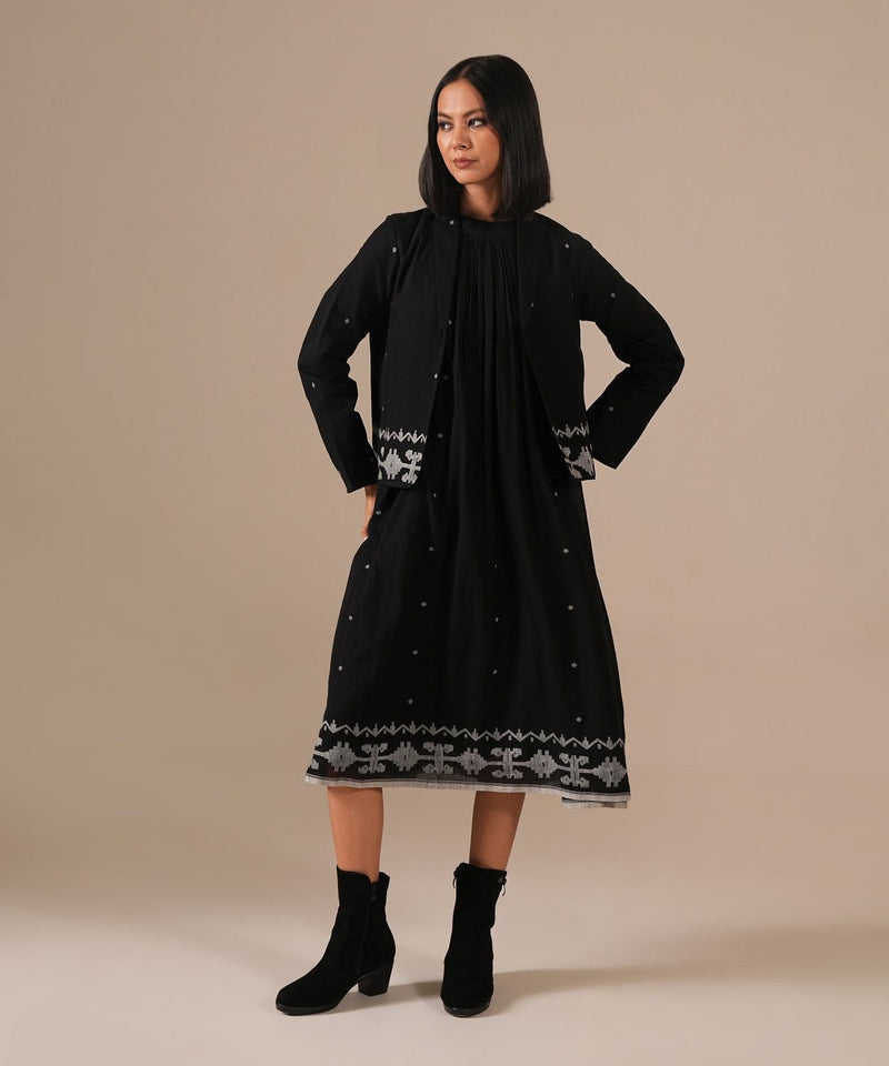 Rook Set 100% cotton by Indigo Dreams for women Worldwide