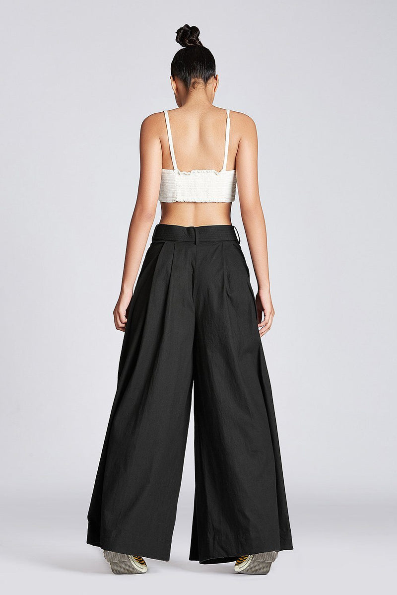 Rye Trousers by Chola for women Worldwide