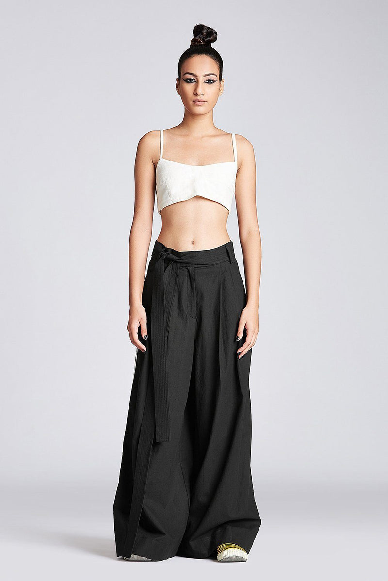 Rye Trousers by Chola for women Worldwide