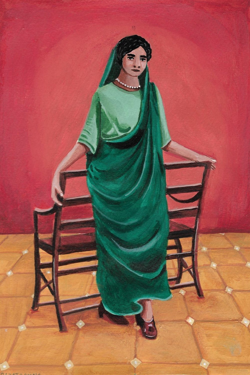 Sage 3 Art Namrata Kumar