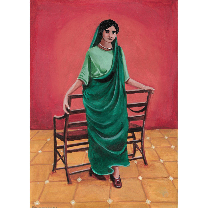 Sage 3 Art Namrata Kumar