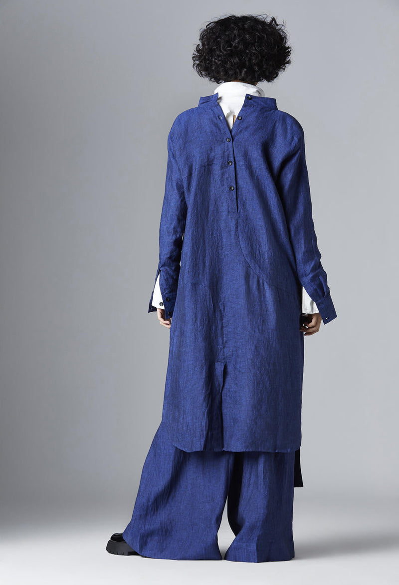 Salacia Shirt Top & Tunics by Chola for women Worldwide
