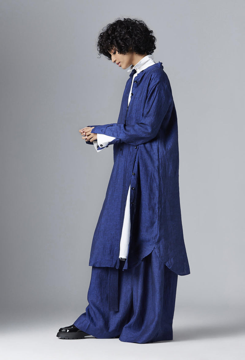 Salacia Shirt Top & Tunics by Chola for women Worldwide