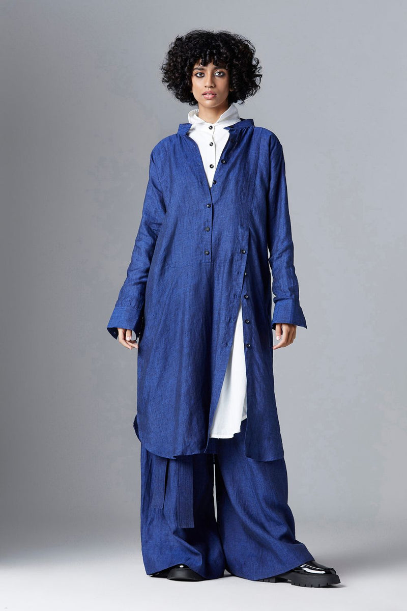 Salacia Shirt Top & Tunics by Chola for women Worldwide