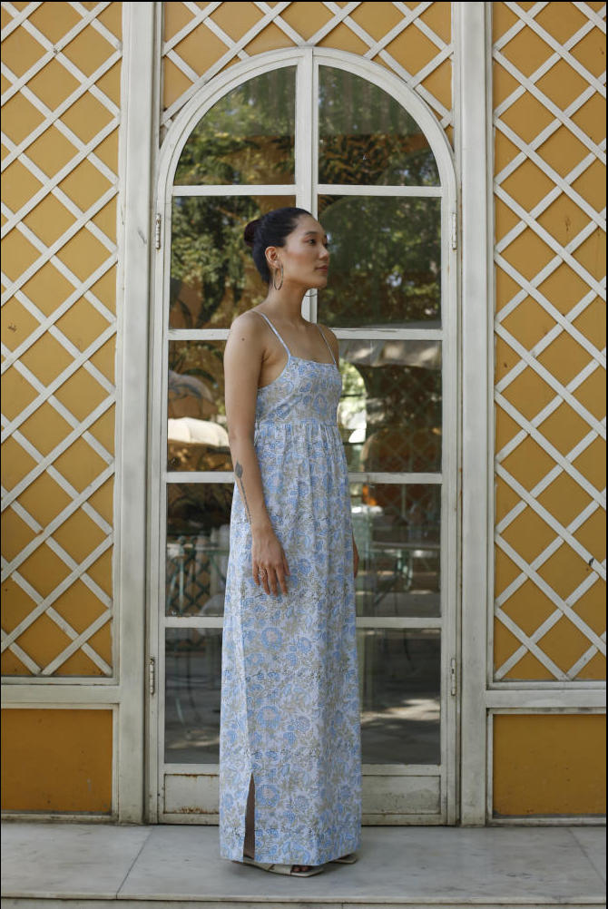SALERNO Dress by TOKREE for women Worldwide